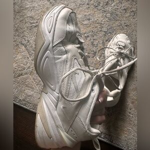 Nike Sneakers
2019
Wmns M2K Tekno 'Summit White